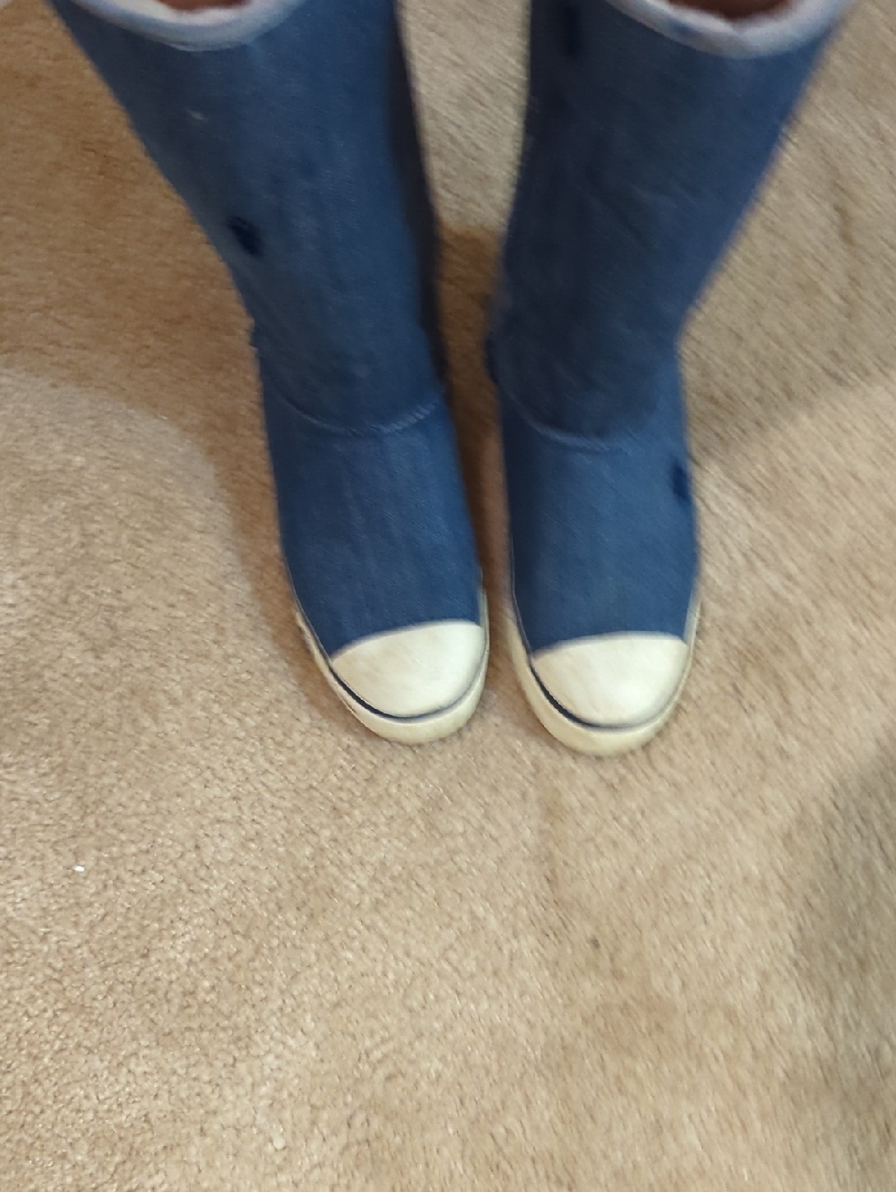 Ugg Delaine Boots